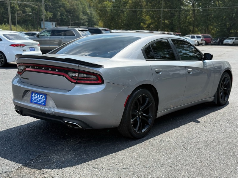 Dodge Charger  2017 Dodge Charger  2017