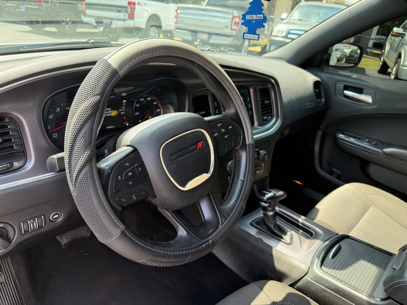 Dodge Charger  2017 Dodge Charger  2017