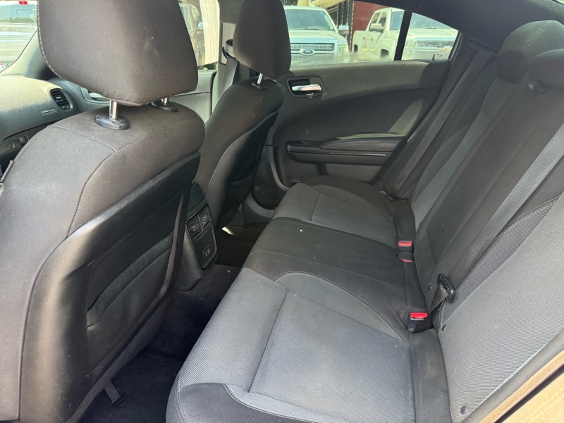 Dodge Charger  2017 Dodge Charger  2017