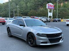 2017 Dodge Charger 