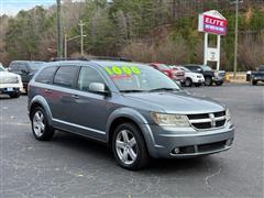 2010 Dodge Journey 