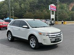 2013 Ford Edge 