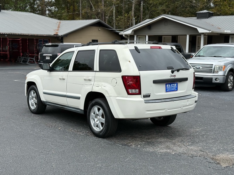 Jeep Grand Cherokee  2009 Jeep Grand Cherokee  2009