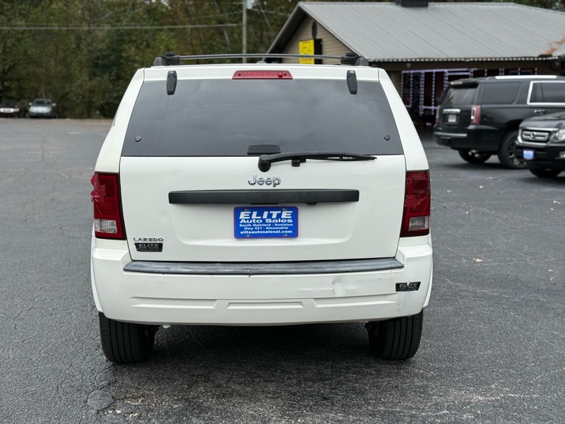 Jeep Grand Cherokee  2009 Jeep Grand Cherokee  2009