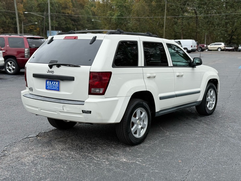 Jeep Grand Cherokee  2009 Jeep Grand Cherokee  2009