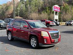 2011 GMC Terrain 