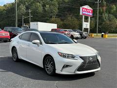2017 Lexus ES 350 
