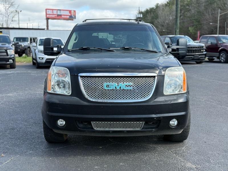 GMC Yukon  2007