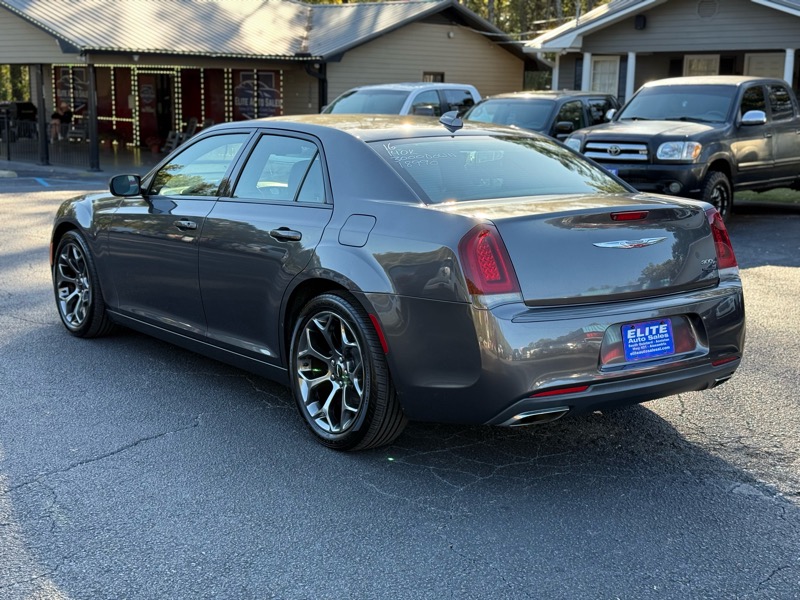 Chrysler 300  2016 Chrysler 300  2016