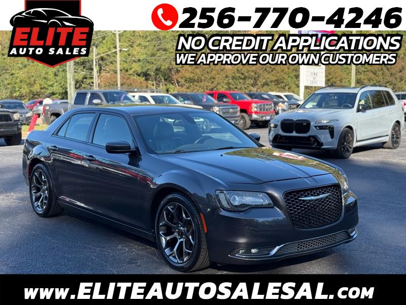 Chrysler 300  2016 Chrysler 300  2016