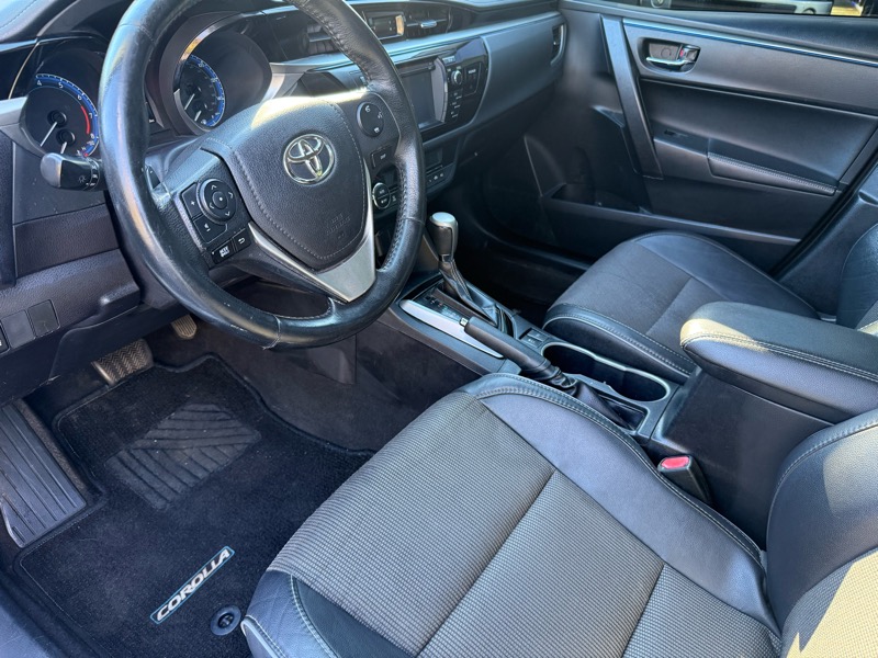 Toyota Corolla  2016 Toyota Corolla  2016
