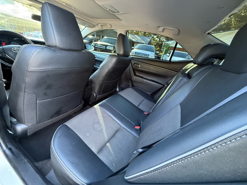 Toyota Corolla  2016 Toyota Corolla  2016