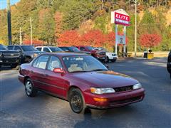 1996 Toyota Corolla 