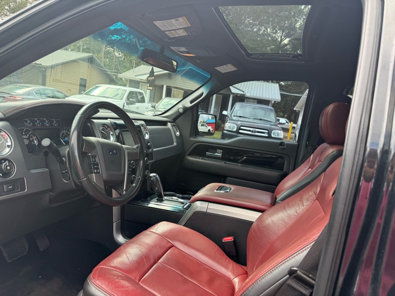 Ford F-150  2013 Ford F-150  2013