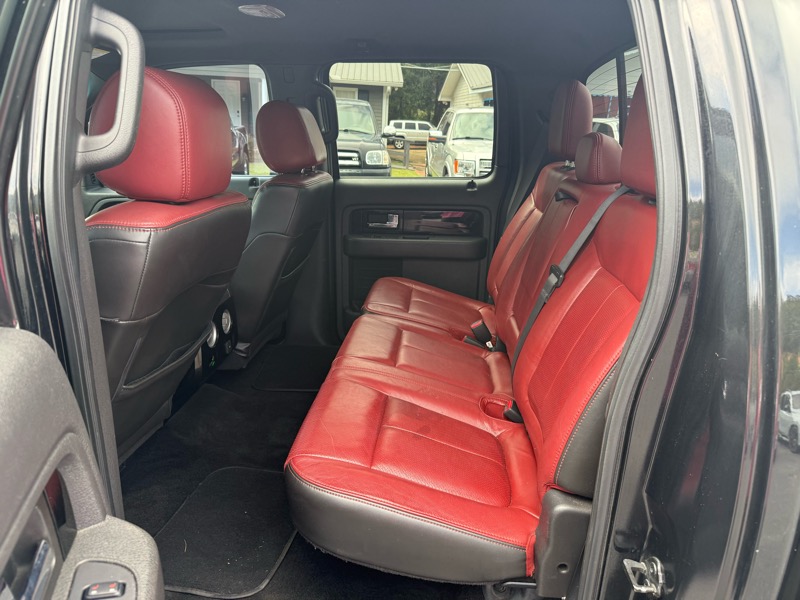 Ford F-150  2013 Ford F-150  2013