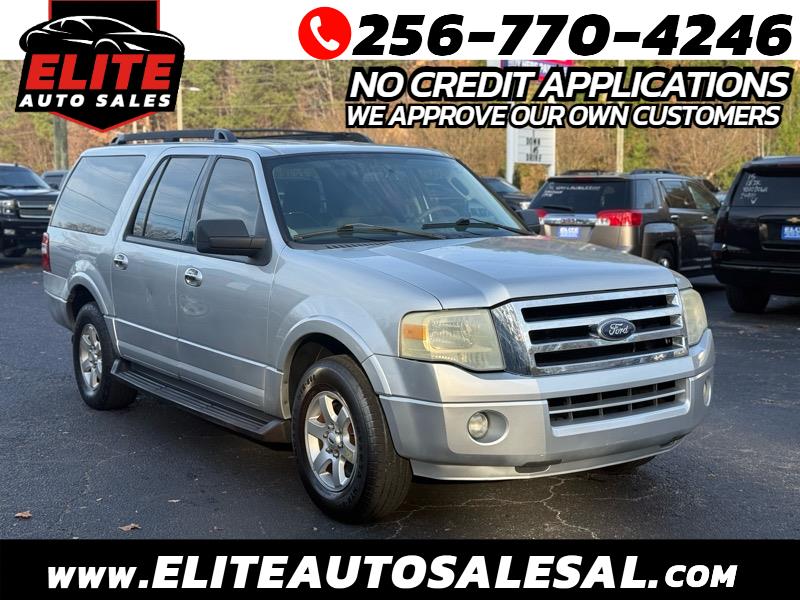 2010 Ford Expedition XLT's photo