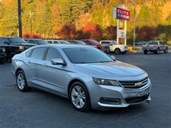 2014 Chevrolet Impala 