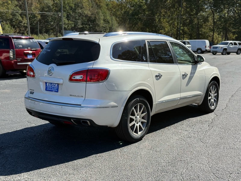 Buick Enclave  2015 Buick Enclave  2015