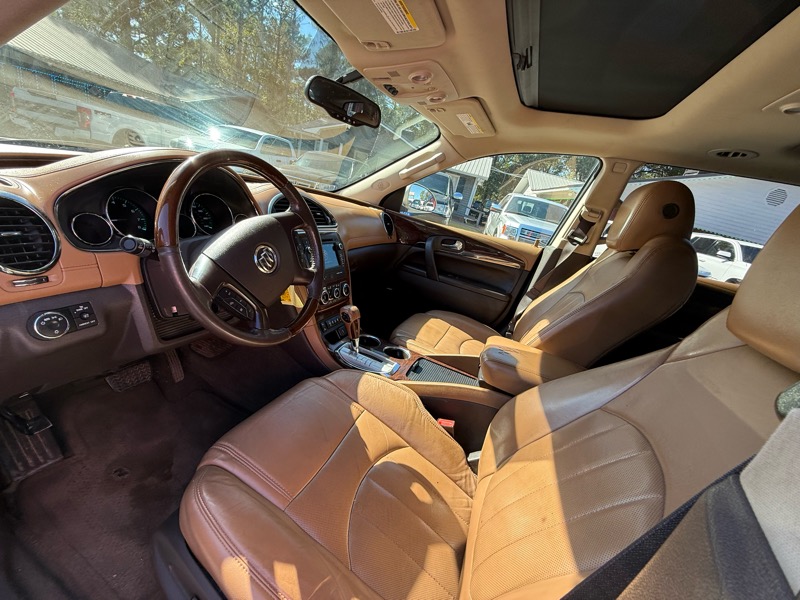 Buick Enclave  2015 Buick Enclave  2015