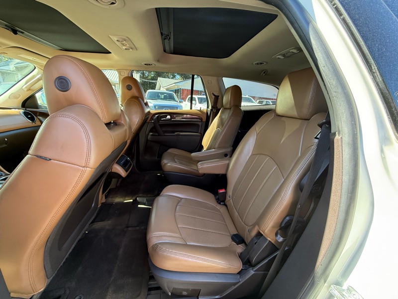 Buick Enclave  2015 Buick Enclave  2015