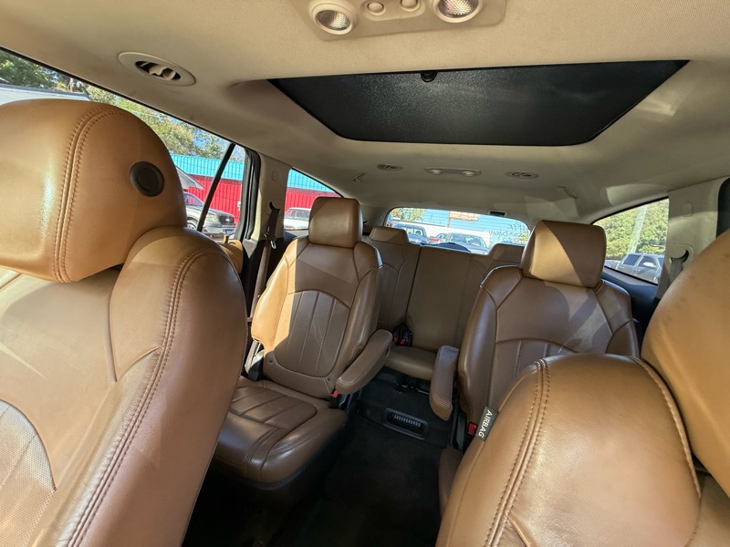 Buick Enclave  2015 Buick Enclave  2015