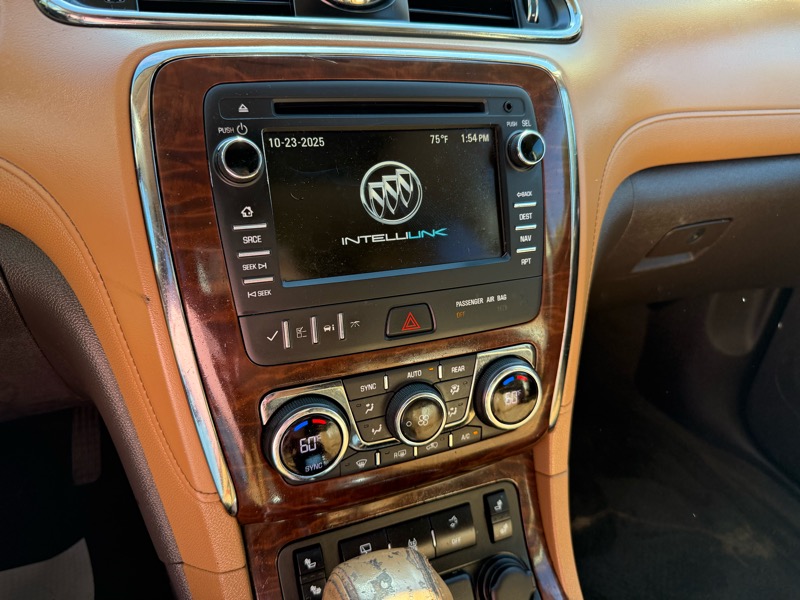 Buick Enclave  2015 Buick Enclave  2015