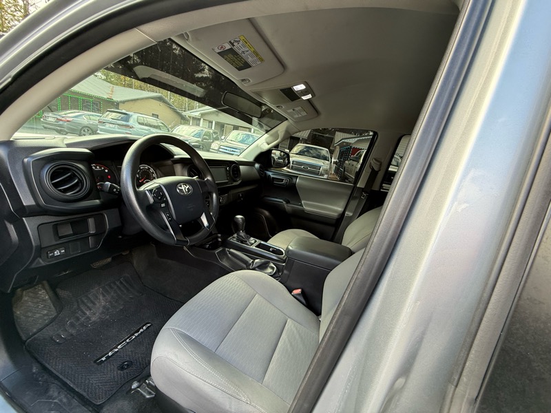 Toyota Tacoma  2016 Toyota Tacoma  2016