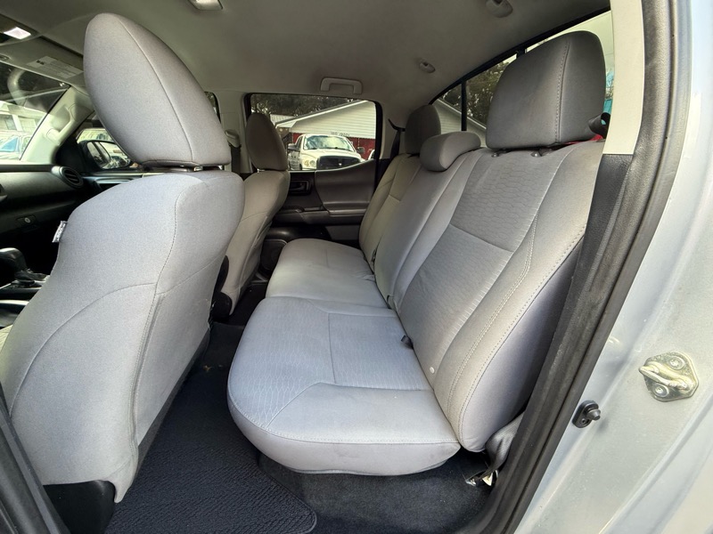 Toyota Tacoma  2016 Toyota Tacoma  2016