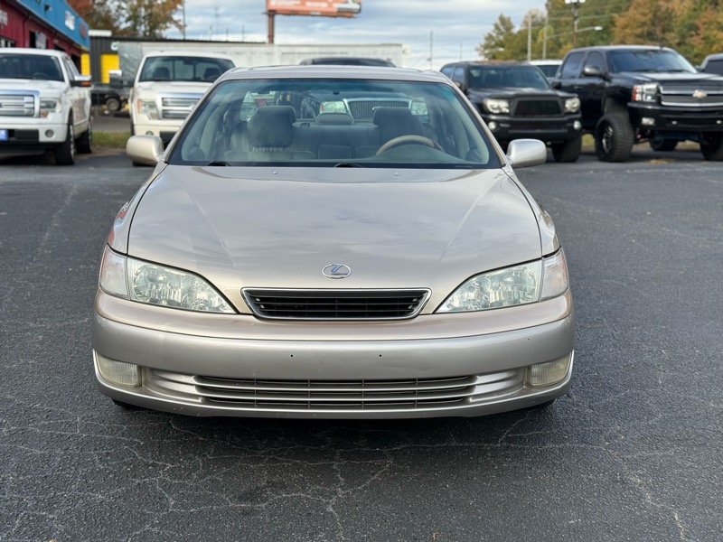 Lexus ES 300  1999