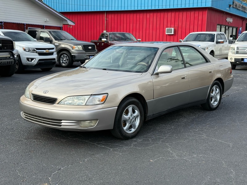 Lexus ES 300  1999