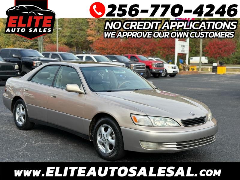 Lexus ES 300  1999