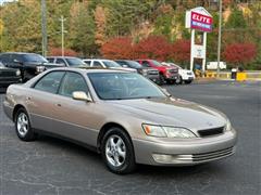 1999 Lexus ES 300 