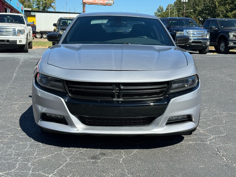 Dodge Charger  2016 Dodge Charger  2016