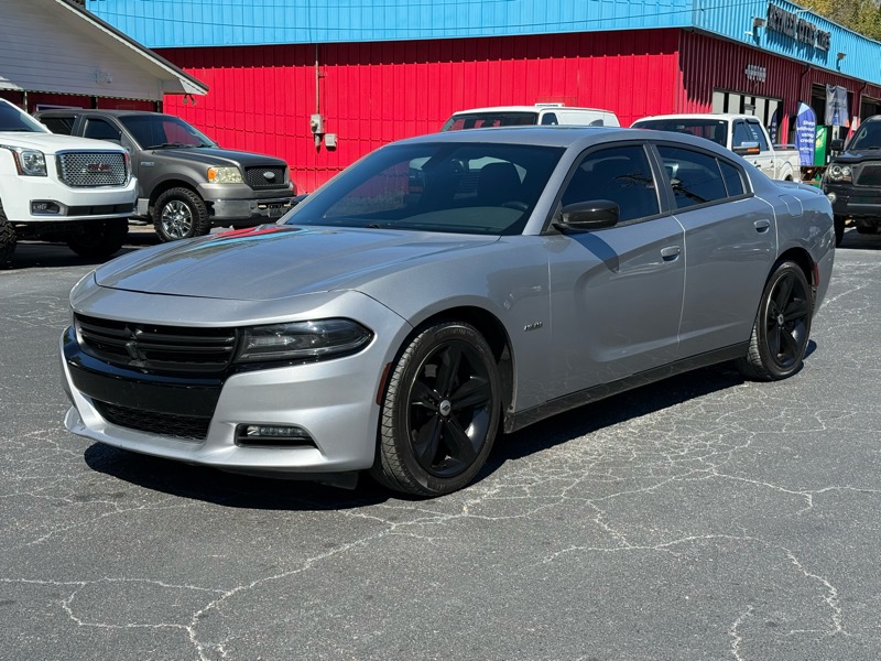 Dodge Charger  2016 Dodge Charger  2016