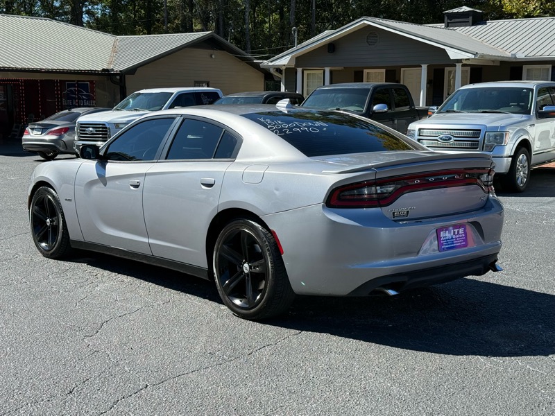 Dodge Charger  2016 Dodge Charger  2016
