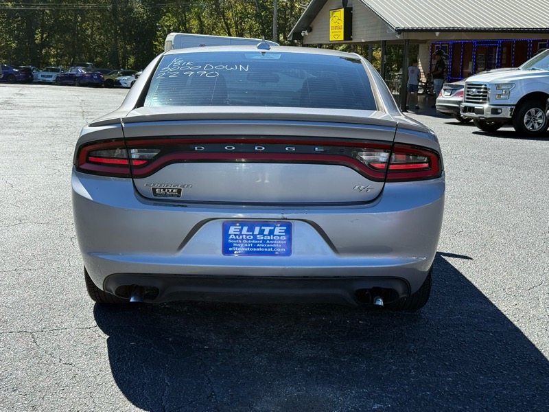 Dodge Charger  2016 Dodge Charger  2016
