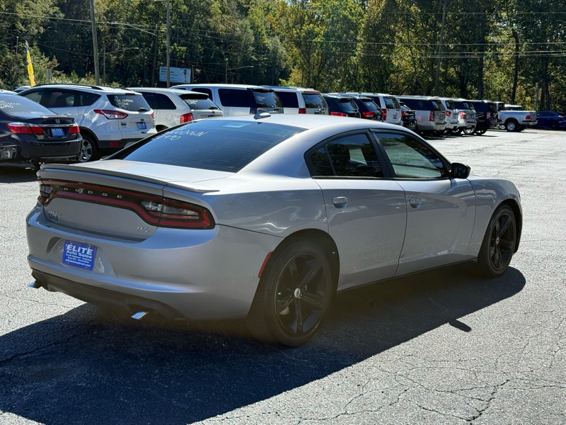 Dodge Charger  2016 Dodge Charger  2016