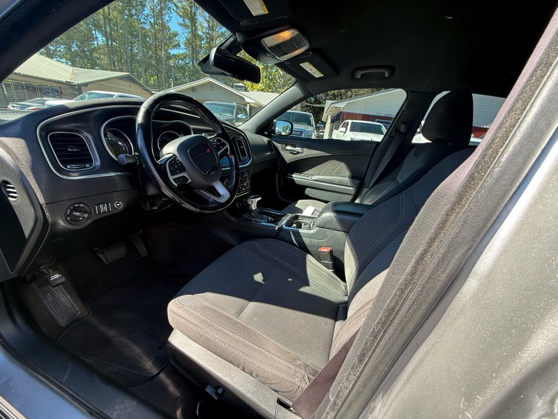 Dodge Charger  2016 Dodge Charger  2016
