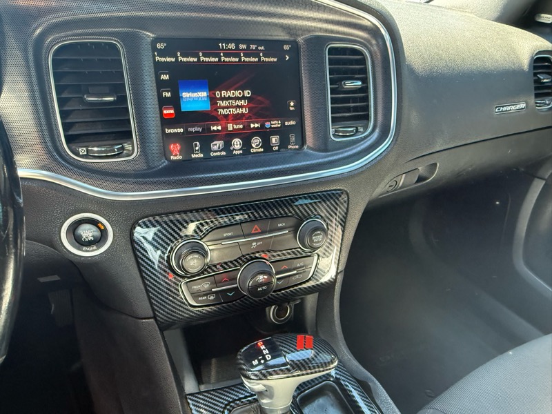 Dodge Charger  2016 Dodge Charger  2016