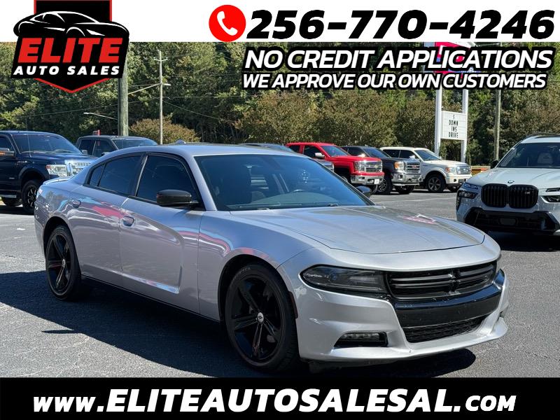 Dodge Charger  2016 Dodge Charger  2016