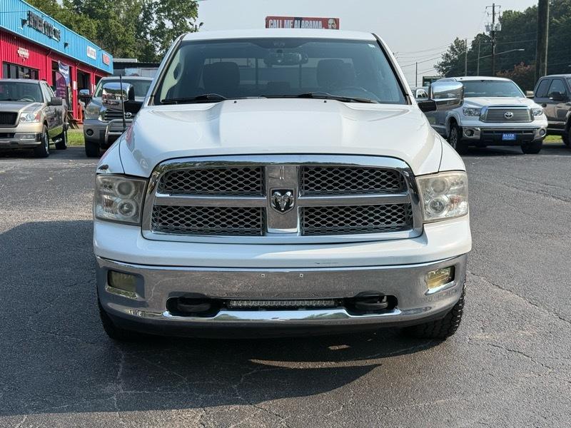 RAM 1500  2011