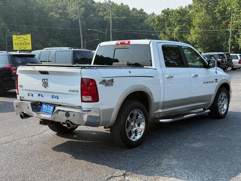 RAM 1500  2011