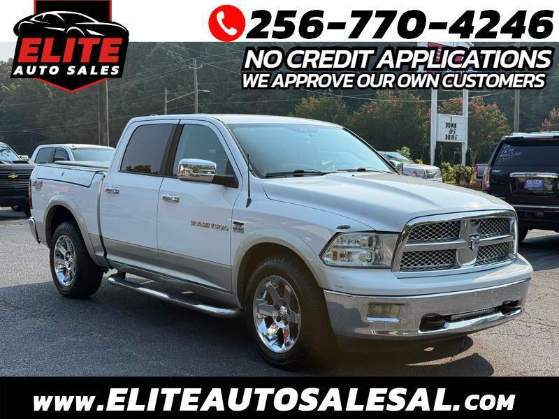 RAM 1500  2011