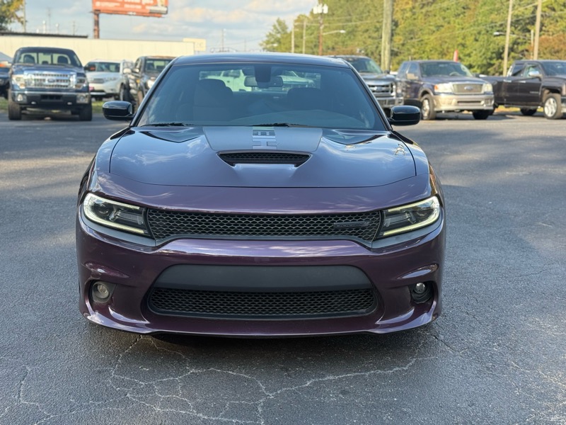 Dodge Charger  2020 Dodge Charger  2020