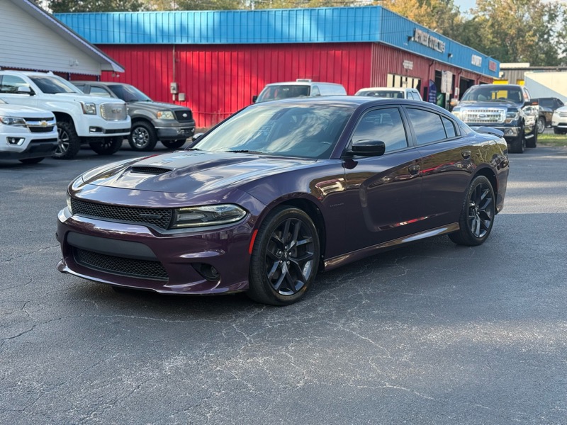Dodge Charger  2020 Dodge Charger  2020