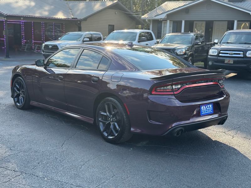 Dodge Charger  2020 Dodge Charger  2020