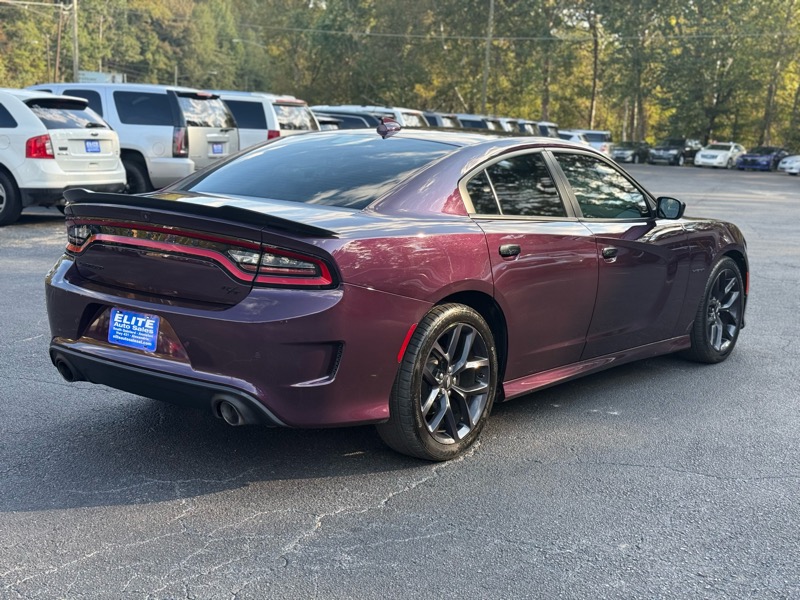 Dodge Charger  2020 Dodge Charger  2020