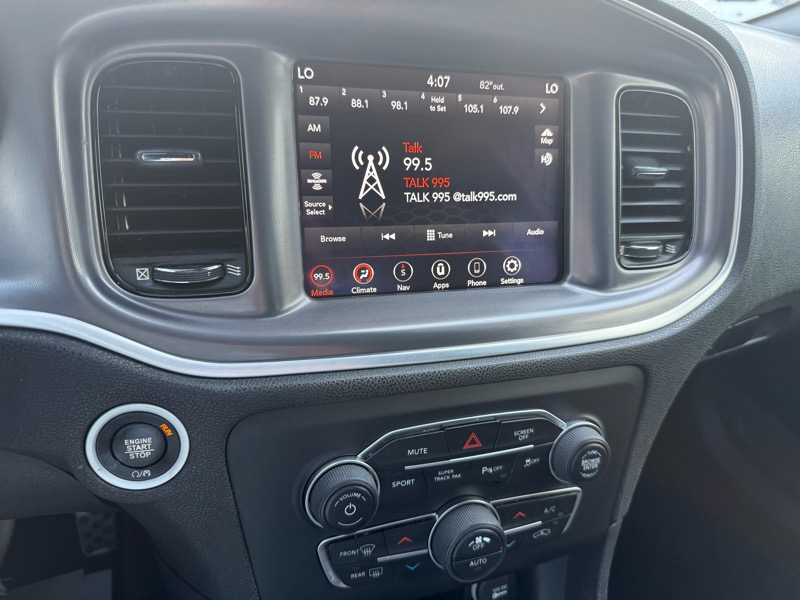 Dodge Charger  2020 Dodge Charger  2020