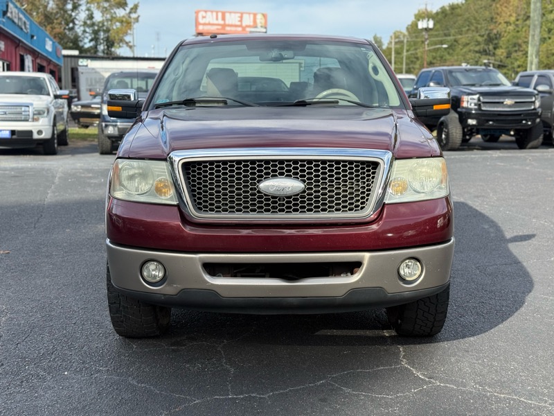 Ford F-150  2006 Ford F-150  2006