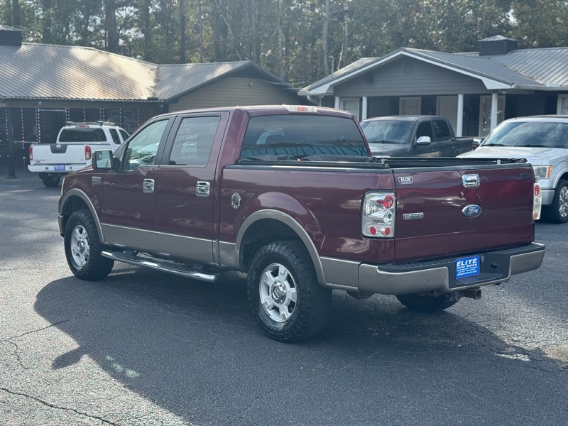 Ford F-150  2006 Ford F-150  2006